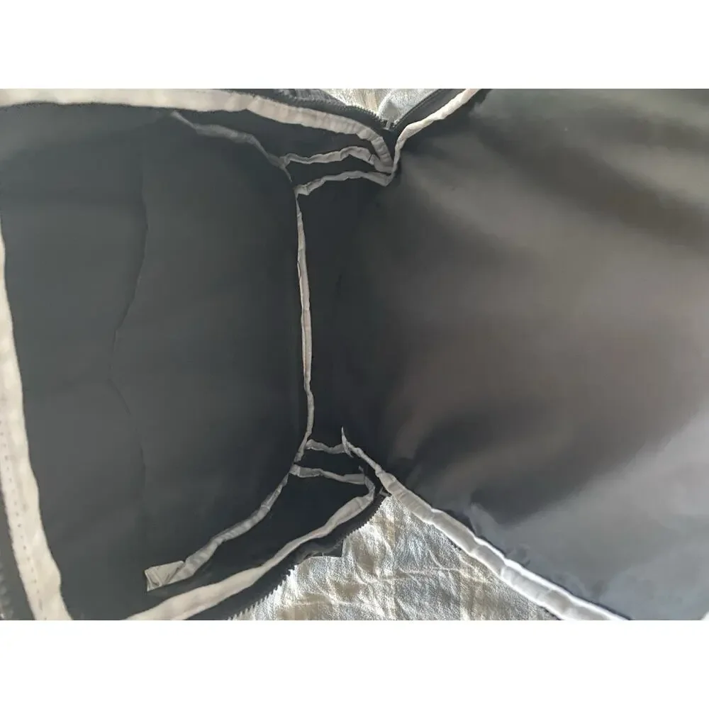 Nike Hayward 2.0 Backpack 26L Black Anthracite White Multi-Pocket Gorpcore
